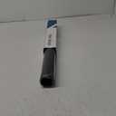 Vine Creations Leather Desk Mat 24" x 17", Desk Protector, PU Leather Desk Pad, Small Desk Pad Mat, Desk Blotter, Desk Pads on Top of Desks, Small Desk Mat for Home or Office (Black)