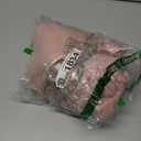 Trendy Queen Womens Sweatshirts Quarter Half Zip Pullover Hoodies Fall Fashion 2026 Winter Fleece Jackets Sweaters (Large, Darkpink)