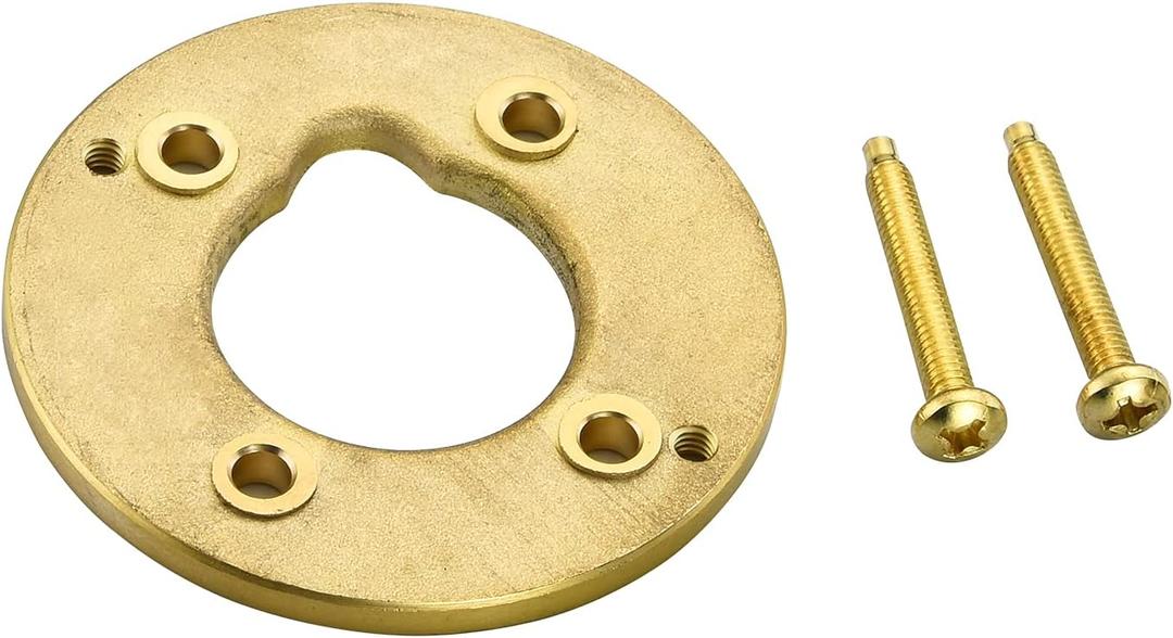 Shower Adapter kit Replacement Part for Moen 145058 Converts Standard Valve To Moentrol Valve