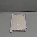 CRASPIRE 27 Yard Book Binding Headbands White Linen Bookbinding Tape Endbands Bookbinding Supplies Binding Book Tape Repair Archival Bookbinding Tape Cloth for Beginners Bookbinding Book Decor