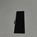 USA US Layout New Laptop Keyboard for Clevo Sager P650 P650SE P655SE NP8652 NP8650 NP8670 NP8671 MP-13H83USJ430B 6-80-P6500-013-1 Black Framed Backlight