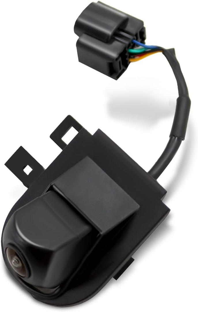 39530-T3L-A01 Rear View Backup Camera Compatible with 2013-2015 Accord Coupe EX/EX-L Parking Camera Replacement 39530T3LA01