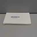 STIROLL Slim Leather Bands Compatible with Apple Watch Band 38mm 40mm 41mm 42mm(Series 11 10), Top Grain Leather Watch Thin Wristband for iWatch SE 9 8 7 6 5 4 3 2 1 (Brown Starlight Silver)