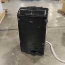 Midea Duo 14,000 BTU (12,000 BTU SACC) High Efficiency Inverter Ultra Quiet Portable Air Conditioner, with Heat up to 550 Sq. Ft., Works with Alexa/Google Assistant, with Remote Control & Window Kit