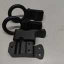 Exterior Roller Shade Replacement Parts Brackets Hardware Outdoor Patio Deck 2pcs