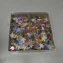 Buffalo Games - Lena - Country Life - Floating Country Store - 1000 Piece Jigsaw Puzzle for Adults - Challenging Puzzle Perfect for Game Nights - Finished Size is 26.75 x 19.75