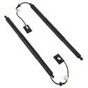 Abliseoum Power Liftgate Actuator Pair Compatible with Toyota Highlander 20202024, Electric Rear Tailgate Lift Struts, Replacement for 68920-0E050,68910-0E070