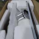 COSMO COS-QS75 30 in. Haven Collection 500 CFM Ducted Under Cabinet Range Hood, Touch Controls, LED Lights, Stainless Steel