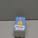 QUMY Dog Shoes for Large Dogs, Medium Dog Boots & Paw Protectors for Winter Snowy Day, Summer Hot Pavement, Water-Resistant in Rainy Weather, Outdoor Walking, Indoor Hardfloors Skid-Resistant Sole (Size 3: 2.0''x2.5''(W*L) (Pack of 4))