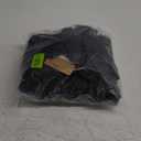 THE NORTH FACE Womens Venture 2 Waterproof Hooded Rain Jacket (Standard and Plus Size), TNF Black, Large