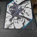 Pokemon TCG Scarlet & Violet 10.5 Black Bolt Binder Box