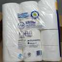 Charmin Ultra Soft Toilet Paper, 12 Mega XL Rolls = 72 Regular Rolls