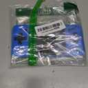 Handheld Game for Kids -Preloaded 220 Retro Video Games, Portable Gaming Player with Rechargeable Battery 3.0" LCD Screen, Mini Arcade Electronic Toy Gifts for Boys Girls (Blue)