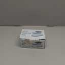 Travel Iron Mini with Steam for Clothes with Dual Voltage, Portable Mini Ironing Machine with Non-Stick Soleplate, Small Iron for Sewing, Quilting and Handcraft (Celadon)