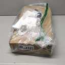 3 Tier Rolling Utility Cart with Drawer,REBECAT Utility Cart Made of Multifunctional Storage Organizer Tool for Kitchen,Bathroom,Living Room,Office(White)