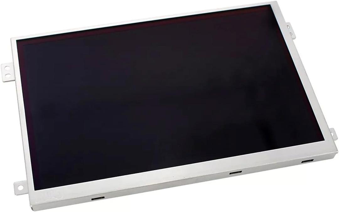 MAD HORNETS 7" LCD Digitizer Touch-Screen C070EAT01.0 For Uconnect Radios VP2 2018-2022