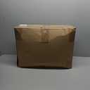 Magnetic Closure Thick Garage Door Insulation Kit,16'* 7' Insulated Door Curtain for Winter,Garage Door Panel Cover for Heat Insulation,Weatherproof, Windproof, Soundproof