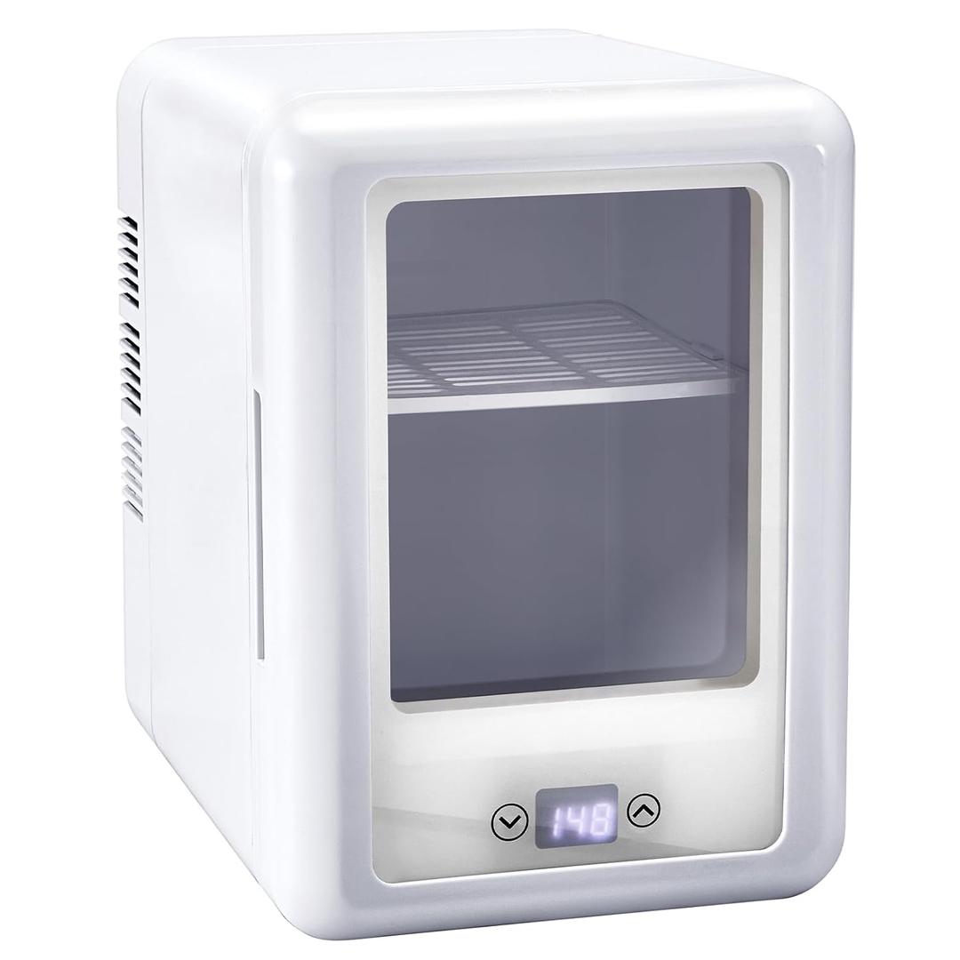 4L Incubator, 46-148℉, 110V, for Lab General Purpose | Petri Dishes, Egg Incubation