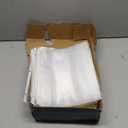 GOLD SEAL 500/Box Clear Heavyweight Poly Sheet Protectors8.5 x 11"