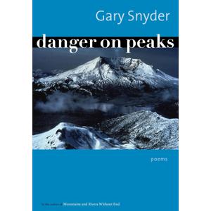 Danger on Peaks: Poems