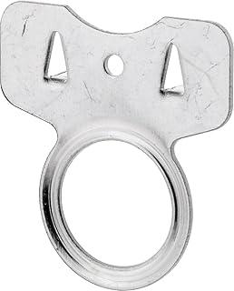 Hillman 121132 Picture Penders 6 Pcs Pack Of 3