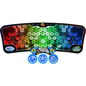 Speed Stacks | G5 Stackmat (Timer and Mat) | Accuracy to 0.001 Seconds, Batteries Included | Endorsed by Sport Stacking and Cubing associations