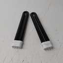 BAIMNOCM 2 Pack 10.2 Inches 24W B24B Replacement Black Bulb Light for Stinger BK300,BK310,BK500,BK510