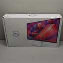 Dell S2725DS 27" QHD (2560x1440) Monitor, 100Hz, IPS, 4ms, 99% sRGB, Height Adjustment, Built-in Speakers, DisplayPort, 2x HDMI, White