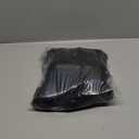 Halloween Giant Spider, 3.0FT Large Foldable Spider Fake Hairy Spider Scary Decorations Halloween Spider Outdoor Yard