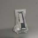 10 x Milanese Band Compatible with Samsung Galaxy Watch Ultra Band 47mm (2025/2024), Stainless Steel Mesh Loop Magnetic Clasp Strap for Women Men (1.Space Grey)