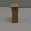 OSDUE Shower Head Holder, 16-27mm Slider Bar Adjustable Shower Head Holder for Slide Bar Slider Clamp Bathroom Replacement, 360 Degree Rotating Sprayer Holder with 2 Hooks, Chrome Finish - Silver (White)