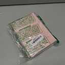 Eye Patches Under Eye Smile Line Patches (2BOX(6 Pairs))