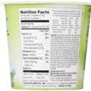 Nongshim Soon Cup Noodle Soup, Veggie, 2.6 Ounce (Pack of 6) (EXP 06/16/26)