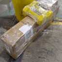 Fitvids Colored Neoprene Dumbbell Set with Rack, 56LB Set: 2/3/5/8/10LB Pairs, Color Series