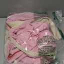 CO-Z Upgraded Kids Hanging Pod Swing Chair with Inflatable Cushion, Child Hanging Hammock for Indoor and Outdoor, Sensory Pod Swing for Kids (Larger for 2 kids/1 adult)