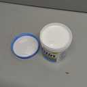 Desitin Daily Defense Baby Diaper Rash Cream with 13% Zinc Oxide, Barrier Cream to Treat, Relieve & Prevent Diaper Rash, Hypoallergenic, Dye-, Phthalate- & Paraben-Free, 16 oz