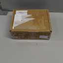 1/2x20 Lug Nuts 1/2-20 Chrome 19mm (3/4") Hex 1.38" Long Set of 20 Acorn Lug Nuts Wheel Lug Nut Fit for Jeep Wrangler JK Jeep Grand Cherokee etc