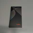 TORRAS Magnetic for iPhone 15 Pro Max Case, [Compatible with MagSafe] [Non-Yellowing] 12FT Military Grade Drop Tested Slim Protective Anti-Scratch Cover, Guardian Series, Crystal Clear Blue 6.7"