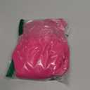 Women's 3/4 Sleeve Cropped Cardigan Sweaters Open Front Bolero Short Shrugs S