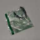 4mm Jaw Cuticle Clipper Professional Stainless Steel Nail Cuticle Trimmer Nippers, Durable Washable Sharp Dead Skin Cutter Nipper Cuticula Remover Pedicure Manicure Tools for Fingernails and Toenails