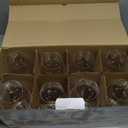 Stolzle Lausitz 8 Piece Set All Purpose Wine Glass 21.7 oz.