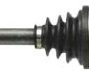 Anytek CV Axle Shaft Front Right Compatible with Ford Escape 2013 2014 2015 2016 2017 2018 L4 2.5L 2WD Replace# CV6Z3B436C Passenger CV Axle Shaft Assembly