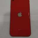 Apple iPhone SE (2nd Generation), 64GB, Red, Unlocked 