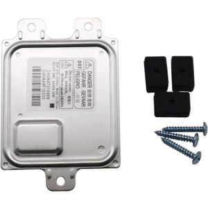 NEW Xenon HID Ballast for 2015-2022 Dodge Charger Challenger 68254149AA Module D3S