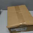 deAO Police Costume for Kids Western Sheriff Cowboy Uniform Costume with Accessories Halloween Costumes for Kids (Small)