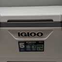 Igloo 100 QT Latitude Marine Ultra White Cooler