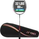 YONEX Badminton Racquet NANOFLARE Speed 7 Apricot G4 4U