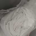 Cooling Waterproof Mattress Protector King Size, Mattress Cover 3D Air Fabric Mattress Pad Cover Smooth Soft Breathable Noiseless, 8''-21'' Deep Pocket