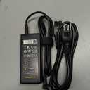 DC 19V Power Cord Compatible with Samsung TV 32" UN32J5205AF, UN32J4000AF, UN32J4500AF, UN32J400, UN32J400DAF, UN32J5205, UN32J5003AF, UN32J5003AFXZA, UN32M5300AF, BN44-00835A Power Supply