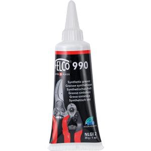 Felco Tool Lubricant (F 990) - Biodegradable Synthetic Maintenance Product Easy-to-Apply Grease